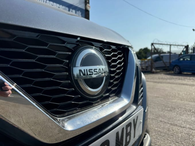 2019 Nissan Qashqai