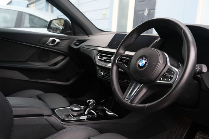 2024 BMW 1 Series