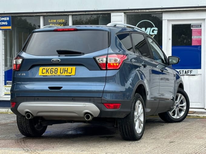 2024 Ford Kuga