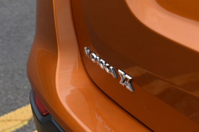 2024 Vauxhall Mokka X