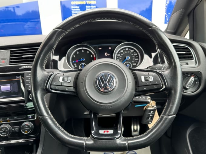 2024 Volkswagen Golf