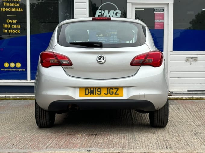 2024 Vauxhall Corsa