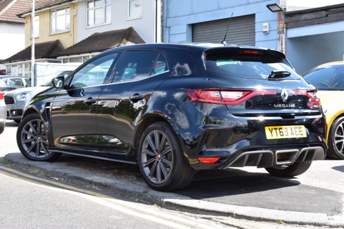 2024 Renault Megane