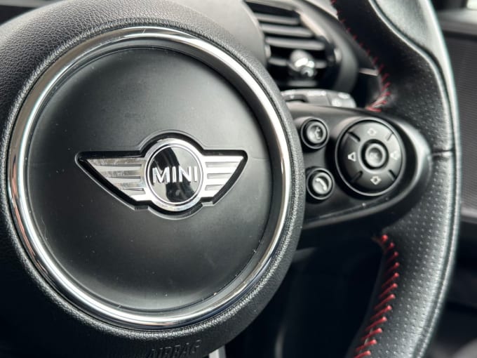 2024 Mini Clubman