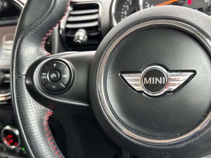 2024 Mini Clubman