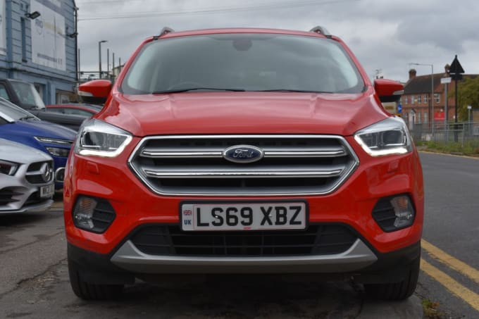 2024 Ford Kuga