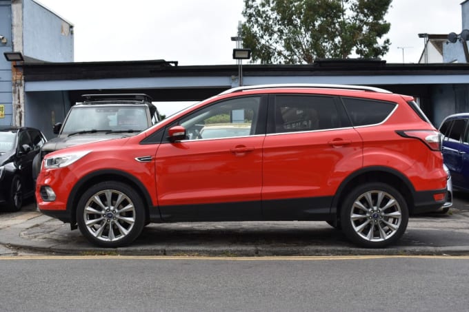 2024 Ford Kuga