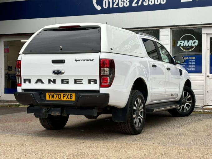 2024 Ford Ranger