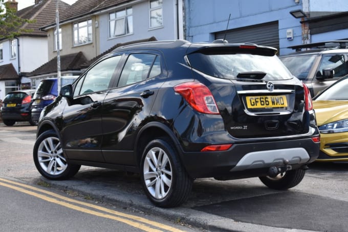 2024 Vauxhall Mokka X