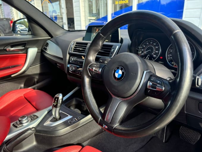 2024 BMW 1 Series