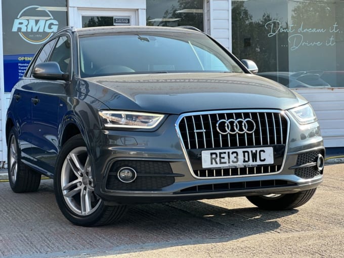 2024 Audi Q3