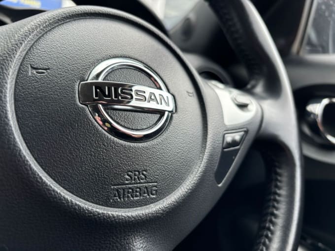 2024 Nissan Juke