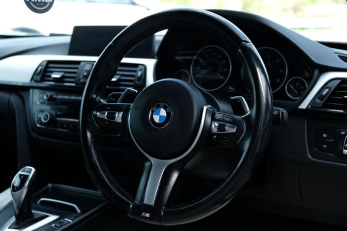 2016 BMW 4 Series