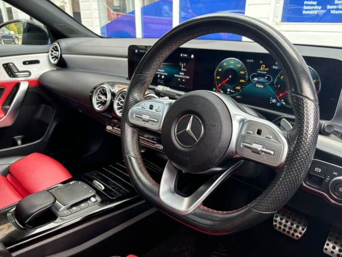 2024 Mercedes-benz Cla