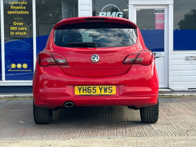 2024 Vauxhall Corsa