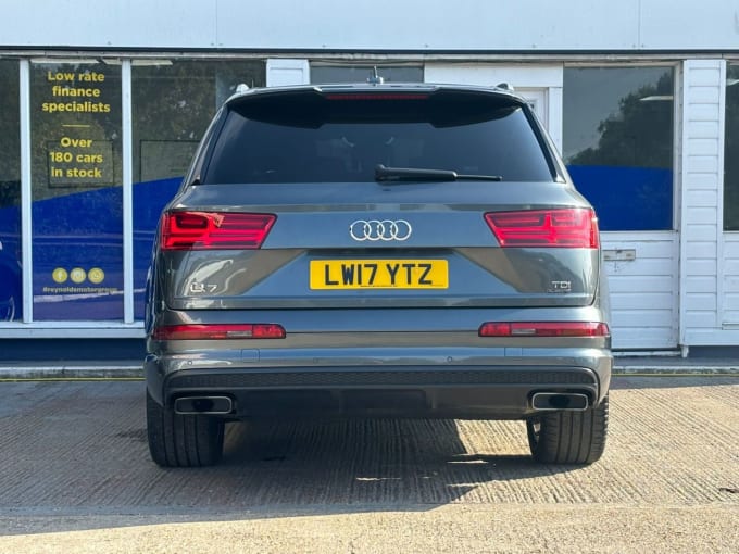 2024 Audi Q7