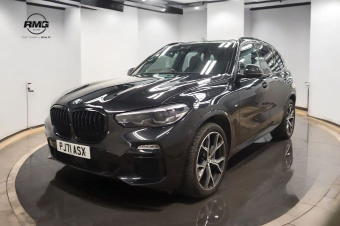 2024 BMW X5