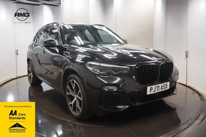 2024 BMW X5