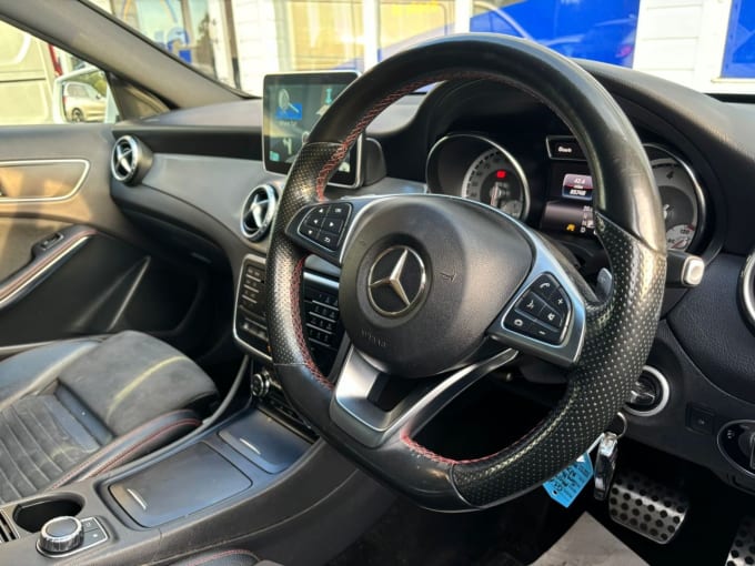 2024 Mercedes-benz Gla-class