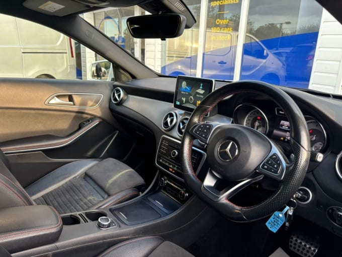 2024 Mercedes-benz Gla-class