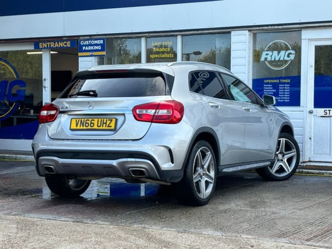 2024 Mercedes-benz Gla-class