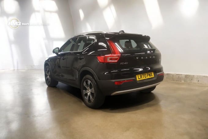 2024 Volvo Xc40