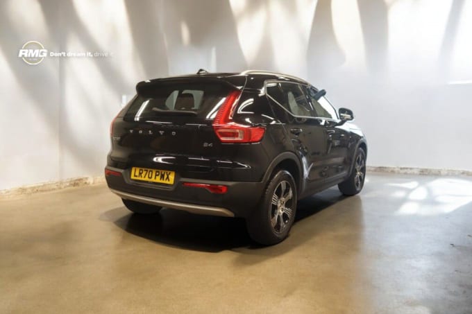 2024 Volvo Xc40