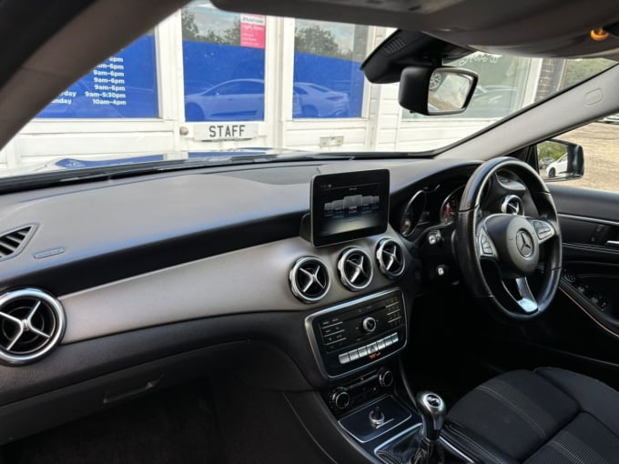 2024 Mercedes-benz Gla-class