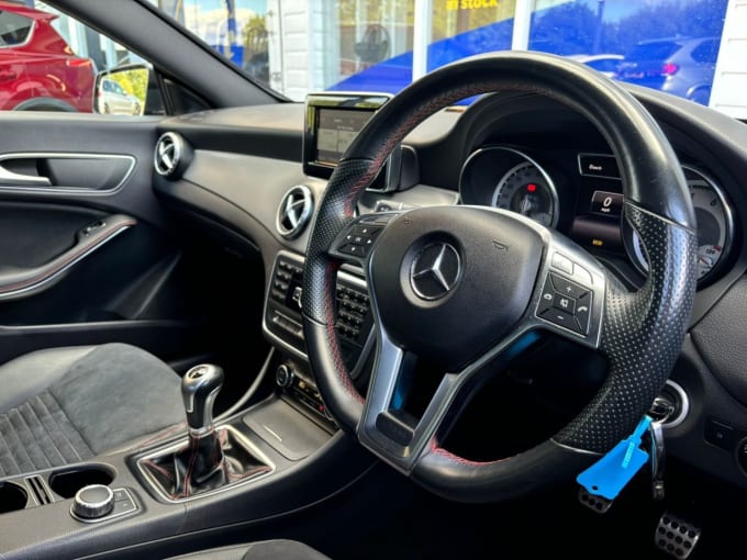 2024 Mercedes-benz Cla