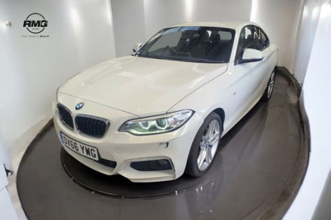 2024 BMW 2 Series