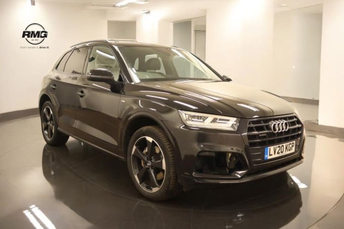 2024 Audi Q5