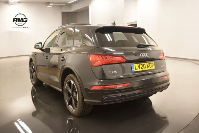 2024 Audi Q5