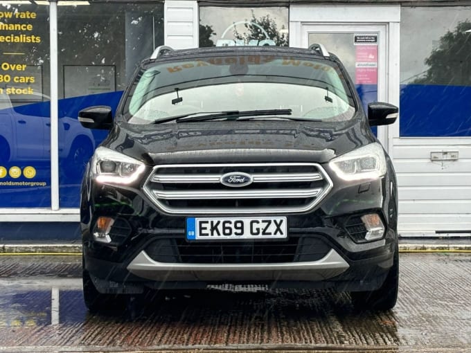 2024 Ford Kuga