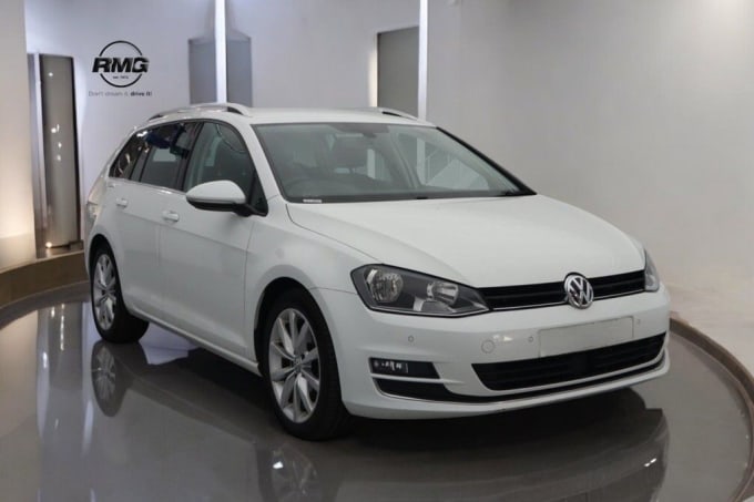 2024 Volkswagen Golf