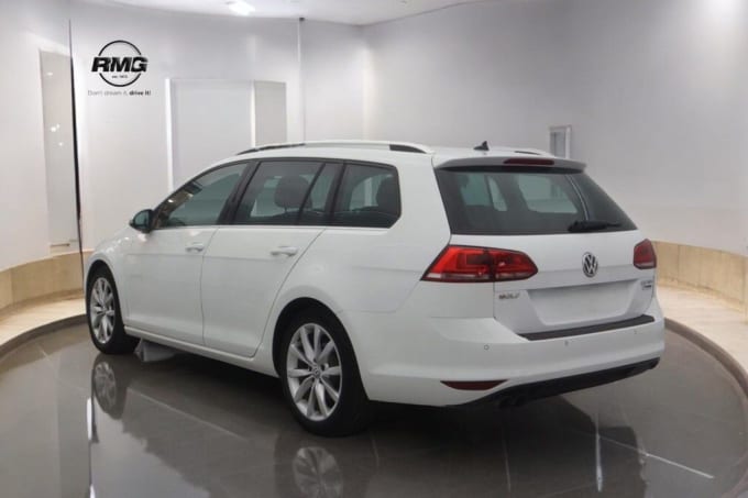 2024 Volkswagen Golf