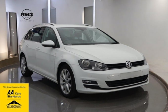 2024 Volkswagen Golf