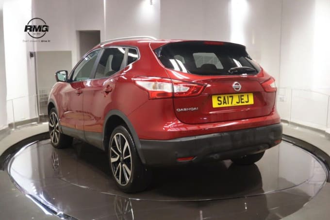 2024 Nissan Qashqai