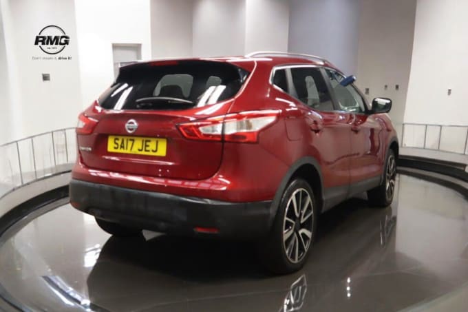 2024 Nissan Qashqai