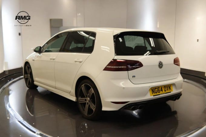 2024 Volkswagen Golf