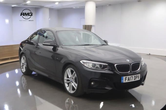 2024 BMW 2 Series