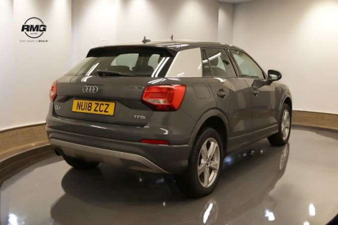 2024 Audi Q2