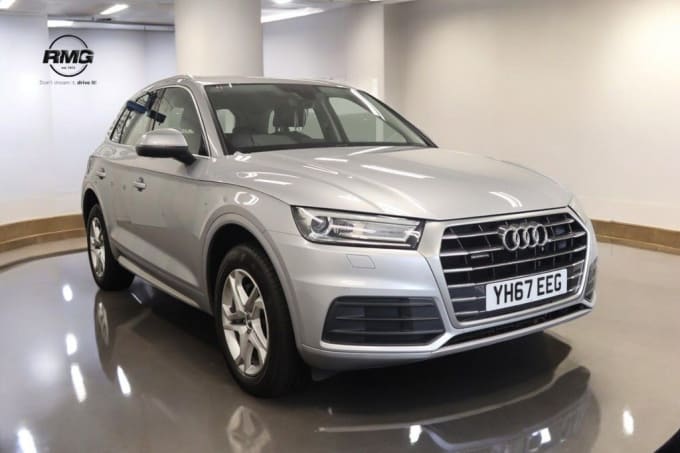 2024 Audi Q5