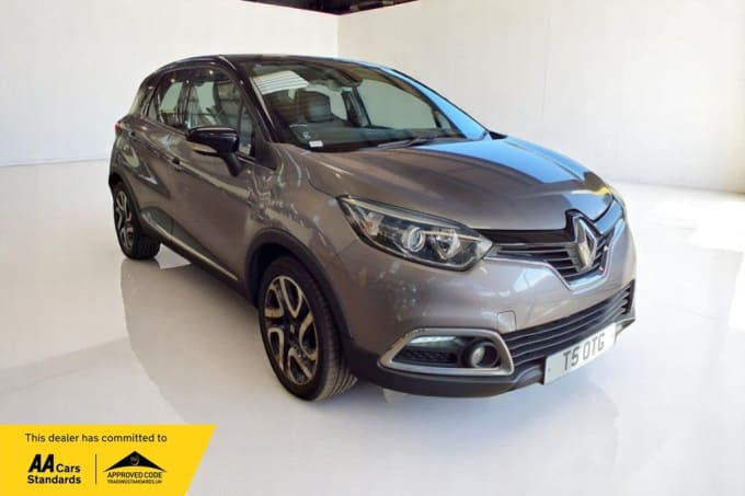 2025 Renault Captur