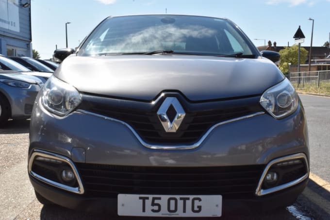 2025 Renault Captur