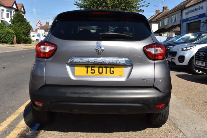 2025 Renault Captur