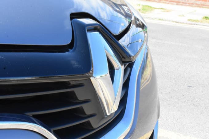 2025 Renault Captur