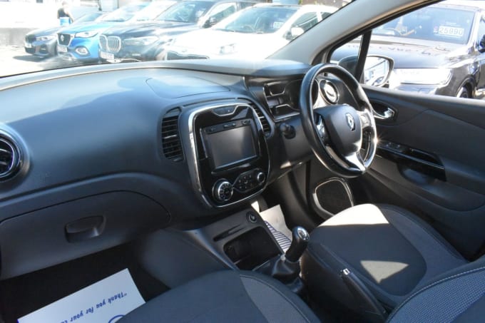 2025 Renault Captur