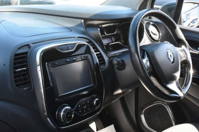 2025 Renault Captur