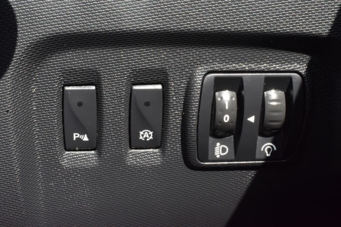 2025 Renault Captur