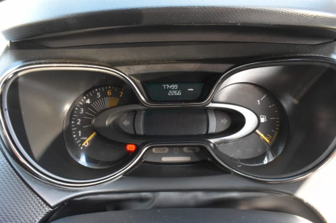 2025 Renault Captur